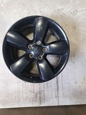 2013-2022 Dodge Ram 1500 Wheel 20x8 W Cap Oem 2013-2022 Dodge Ram 1500 Wheel 20x8 W Cap Oem