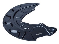 Deflektor, Bremsscheibe Maxgear 19-6263 FüR Oe 5Q0 615 311 F - 5Q0 615 311 F