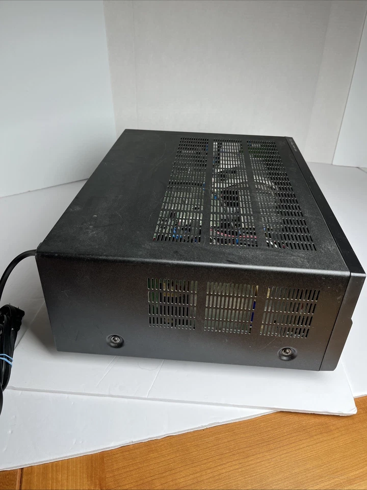 Yamaha RX-V671 Natural Sound AV Receiver 7.1 channel Tuner - TESTED & WORKS - Image 3 of 4