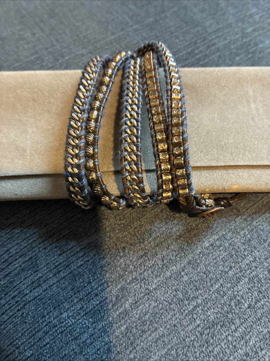 25+ Chan Luu Wrap Fashion Bracelets for sale | Updated Oct 2026
