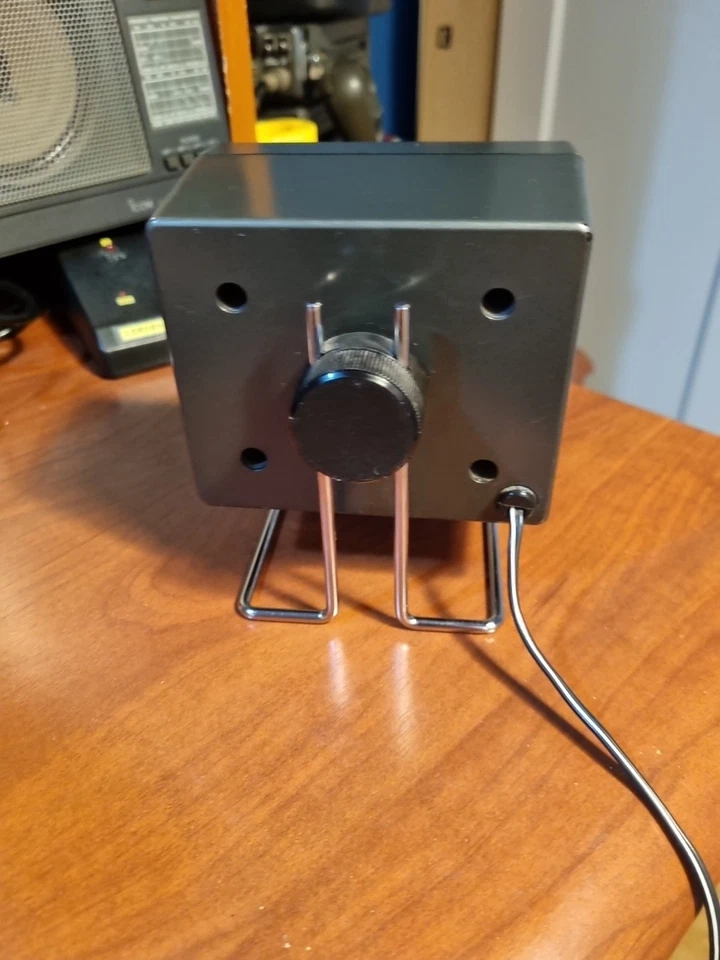 Icom SP-7 External speaker per Icom IC-275 / IC-475 / IC-1275 / IC-575 - Immagine 4 di 4