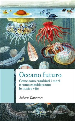 Roberto Danovar Oceano futuro. Come sono cambiati i mari e come camb (Paperback)