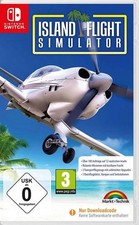 ebay® Auktion 327278764685 | Island Flight Simulator - Budget - Nintendo Switch - Neu & OVP - Deutsche Thumbnail of ebay® auction 327278764685 | Island Flight Simulator - Budget - Nintendo Switch - Neu & OVP - Deutsche
