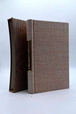 A Russian Gentleman, Sergei Aksakov, Very Good Book