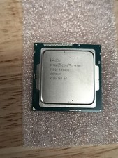 Intel 4th Gen Core i7-4790 SR1QF 3.60GHz Turbo 4.00GHz 8M 4-Core LGA-1150 CPU