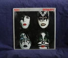 KISS~MEGA RARE SEALED LP~DYNASTY~1979 USA 1stPRESS~NO CUTOUTS OR BARCODE~OOP