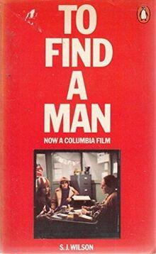 To Find a Man von S J Wilson | Buch | Zustand gut