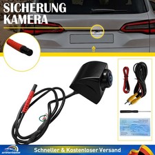 Universal AHD Rückfahrkamera Auto Rückansicht mit Nachtsicht 170° Wasserdicht