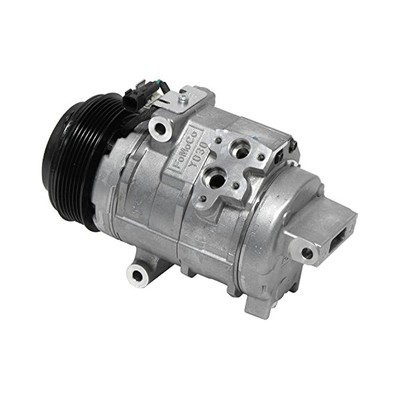 For Cost,Effective Universal A/C Compressor, High,Quality Components for