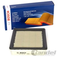 Bosch Luftfilter LUFT-FILTEREINSATZ Passend FüR Chevrolet Volt Opel Ampera
