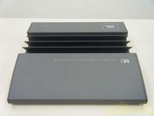 JBL M2 Auto Verstärker 2 Kanal funktionstüchtig & getestet JP