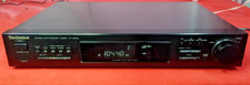 Technics ST-X902L Sintetizzatore Stereo HiFi Sintonizzatore FM MW - Timer
