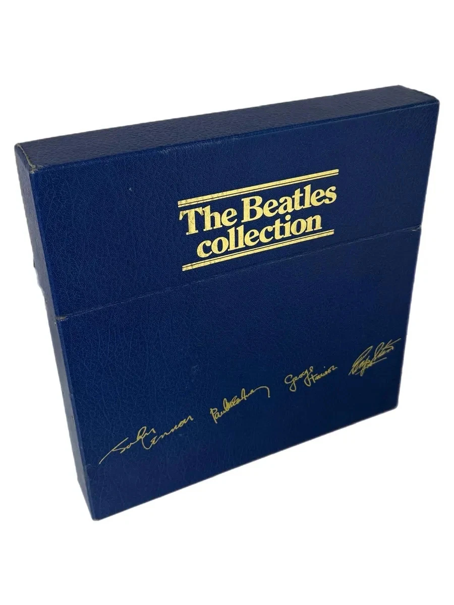 Beatles Box in Beatles Memorabilia for sale | eBay UK