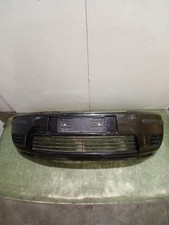 Pare-choc avant Ford FUSION