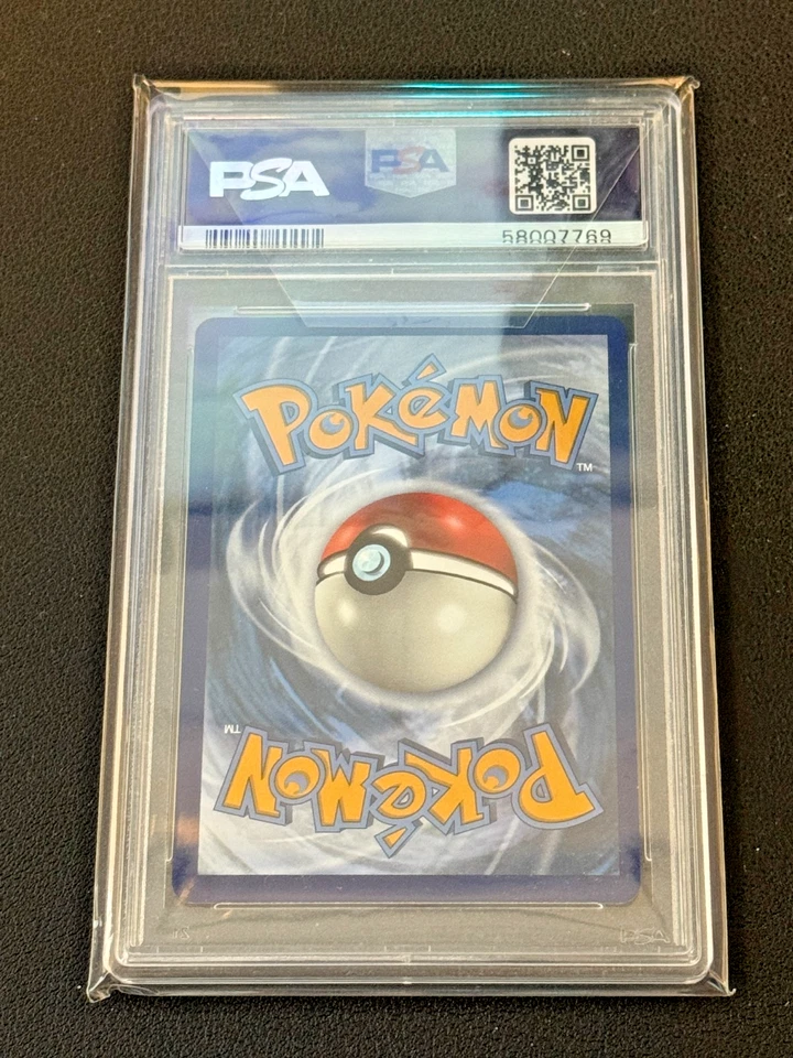 2019 Pokemon Sun & Moon Togepi & Cleffa & Igglybuff GX #143a PSA 10 GEM MINT - Image 2 of 2