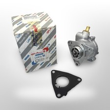 ORIGINAL Unterdruckpumpe Für FIAT BRAVA BRAVO DOBLO MAREA STILO PUNTO 55185642