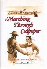 Marching Through Culpeper: A N - ACCEPTABLE