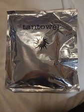 15 Tantowel Tan Towel Plus Towelettes Summer Glow Sunless Self Tanner New Sealed