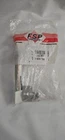 Refrigerator ICE Maker Wire Harness/Fuse 7.5" 282387 