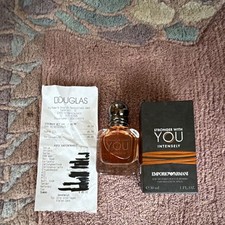 Emporio Armani Stronger With You Intensely Ea...