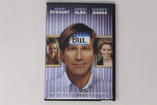 Meet Bill DVD Aaron Eckhart Jessica Alba Elizabeth Banks