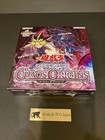 Yu-Gi-Oh! OCG CHAOS ORIGINS Japan Edition Booster Box New Sealed Japanese 2026