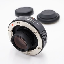 Used Excellent Condition FUJIFILM XF1.4X TC WR Serial 26A01846 Teleconverter Con