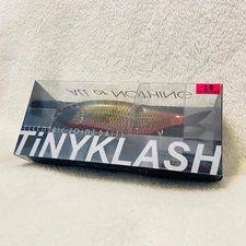 DRT TiNYKLASH Tiny Clash Pirarucu Color