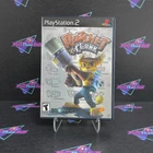 Ratchet & Clank PS2 PlayStation 2 - Very Good - 1 Year Warranty
