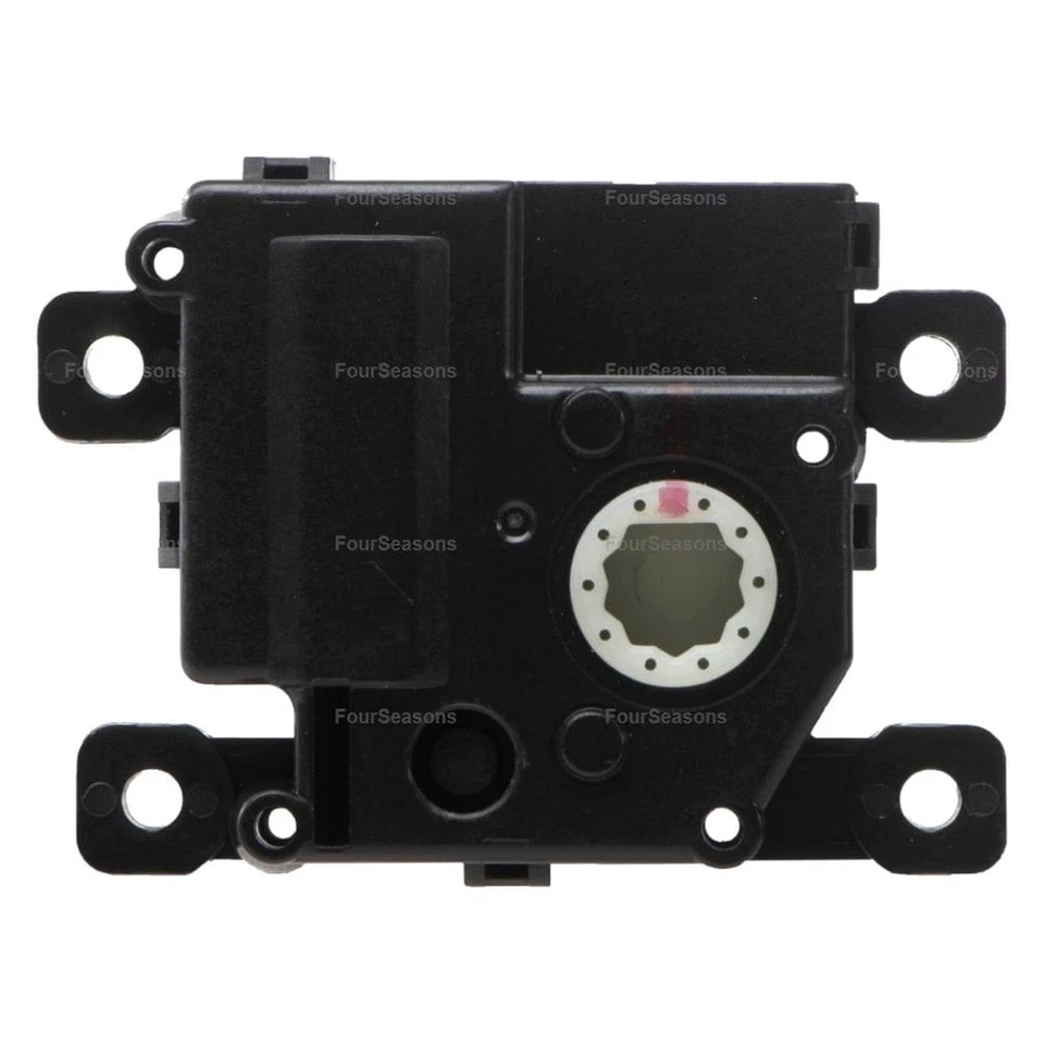 For Toyota Land Cruiser 2008-2013 Four Seasons 73519 HVAC Blend Door Actuator Foto 3 de 4