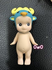 Authentic Sonny Angel Animal Series Ver.3 Special Color Buffalo Mini Figure