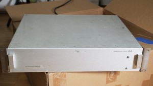 Grass Valley Group 3240 Composite Video Processing Amplifier