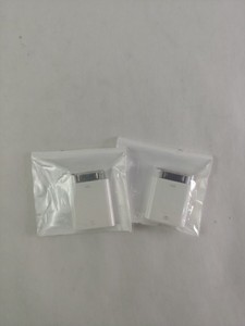 Apple MC531ZM/A iPad Camera Connection Kit