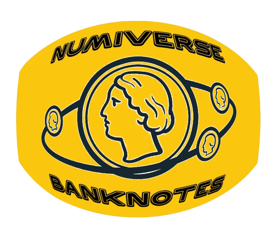 1951 MOROCCO - 100 FRANCS - P#45 - EZSU7 - Image 3 of 3