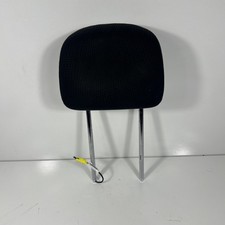 11-16 Chrysler Town & Country Grand Caravan Front Seat Headrest Cloth Black