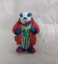 Wind in the Willows - Badger Figure -  Typhoo Tea 1995 