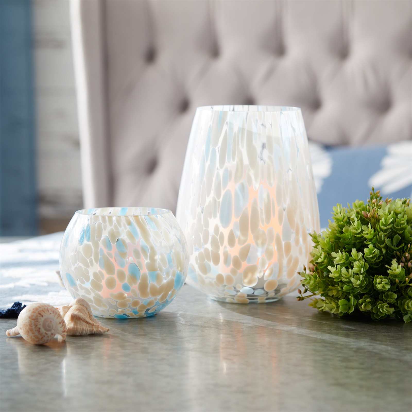 Vase Set Of 4