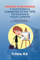 Pj Pierce | Women In Business | Taschenbuch | Englisch (2009) | Xlibris