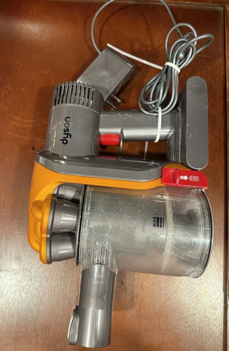 Dyson DC34 Vacuum Cleaners for Sale - Shop New & Used Vacuums - ebay