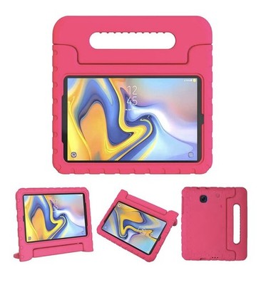 Case for Samsung Galaxy Tab A 8.0 2018 Model: SM-T387, Kids Case Shockproof