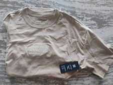 Ed Hardy Poly Blend Crew Neck Tshirt Medium MINT FREE SHIPPING 