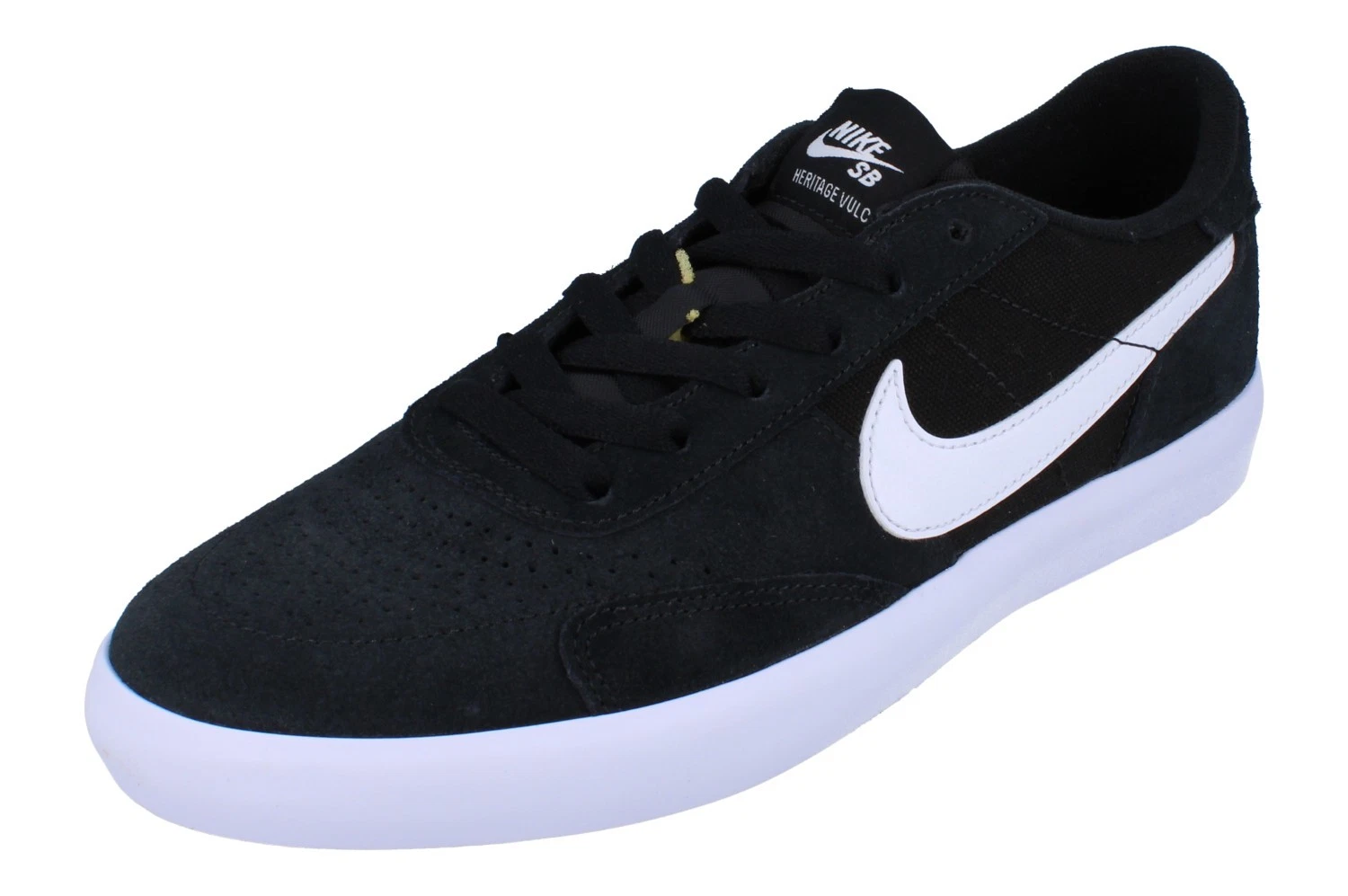 Nike Sb Heritage Vulc Mens Trainers Cd5010 Sneakers Shoes 003