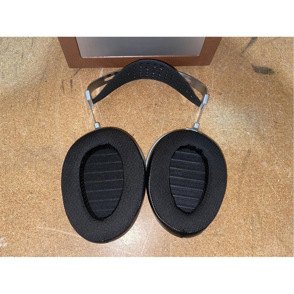 HIFIMAN HE1000se Casque Audiophile Magnétique Réglable Avec