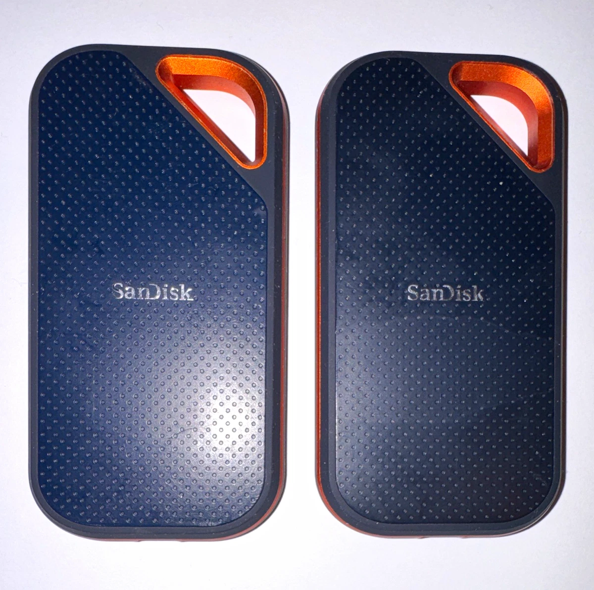 SanDisk 2TB Storage Capacity Hard Drives (HDD, SSD & NAS) for sale