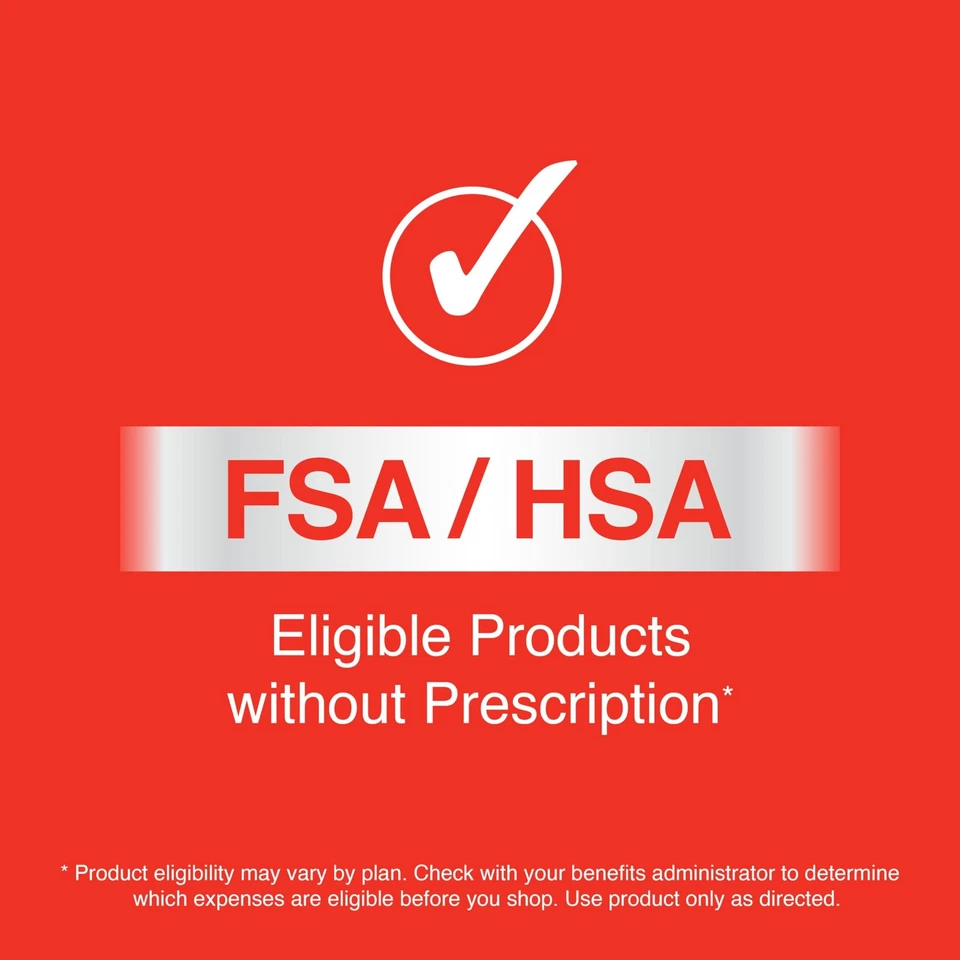 Sudafed Pe alivio de la congestión sinusal fuerza máxima 36 comprimidos sin somnolencia Foto 4 de 4