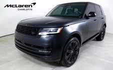2024 Land Rover Range Rover P530 SE