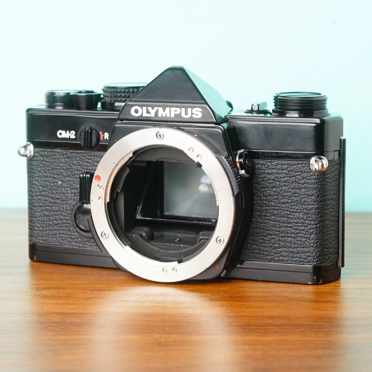 Preços baixos em Câmeras de Filme Olympus OM-2 | eBay