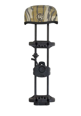 G5 Head-Loc Quiver 4 arrow Mossy Oak Bottomland New