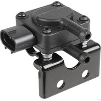 Herth+Buss J5950506 Abgasdrucksensor Differenzdrucksensor Sensor Abgasdruck