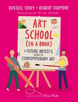 Robert Diament (U. A.) | Art School (In A Book) | Buch | Englisch (2025)